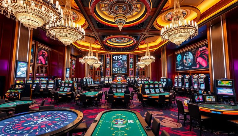 Casino-Seiten ohne OASIS-Lizenz im Jahr 2026 – Bewertungen & Insider-Tipps